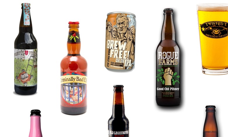 Craft Beer